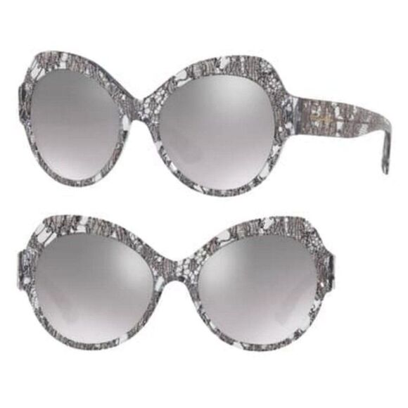 Dolce & GABBANA SUNGLASSES - Picture 1 of 9